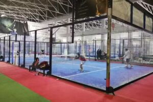7 Padel