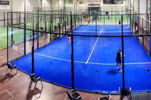 A1 Padel