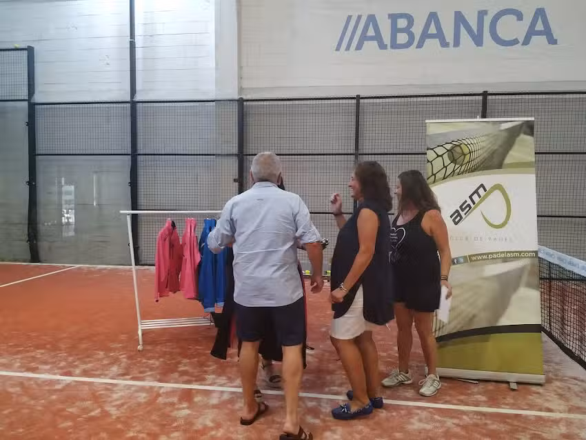 AC P&Aacute;DEL CORU&Ntilde;A