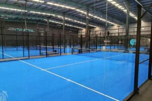 AC PADEL LUGO