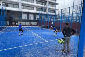 Actibar- Activap&aacute;del