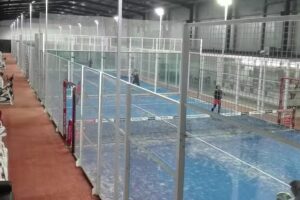 ACTIVA PADEL LOS LLANOS