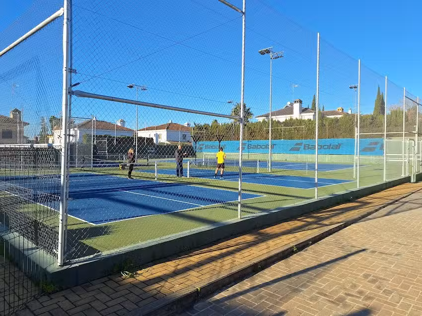 Activonic VIVA ACTIVE Travel &ndash; Padel, Tennis, Pickleball