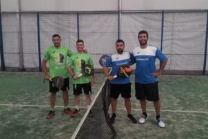 Adesport Club Padel
