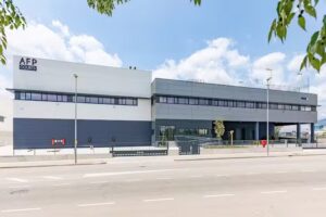 AFP Courts &ndash; Fabricantes de pistas de p&aacute;del y pickleball