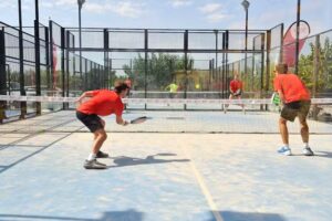 AG Padel Ulldecona