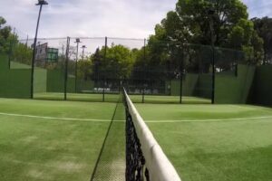 Alameda Padel Xperience