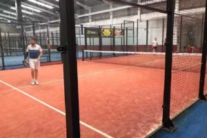 Alcores Padel Indoor
