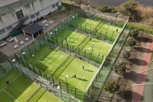 Alcudia Padel