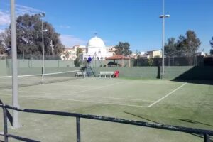 Algeciras Club de Tenis | Tennis & Padel