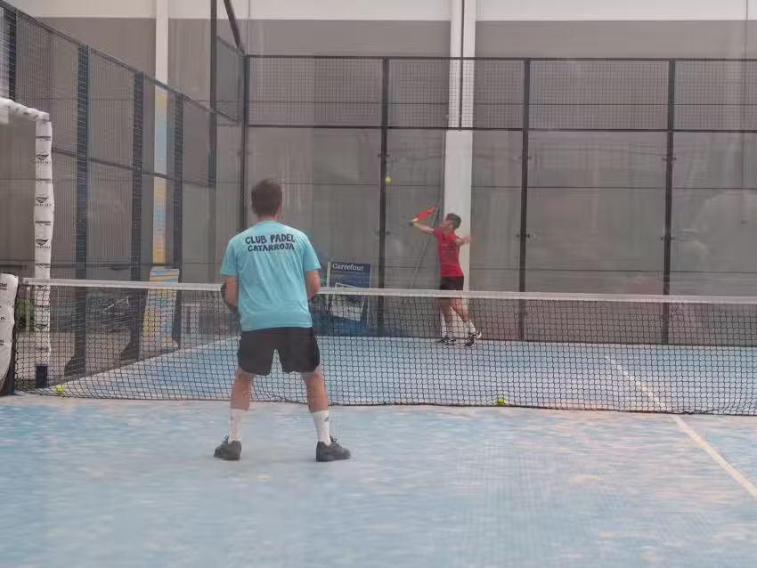 Algepadel