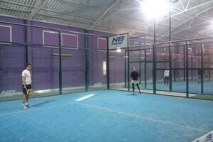 Alhambra Pádel Torrent