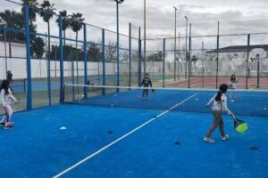 ALJARAFE SPORTS TENIS Y PADEL