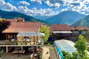 Apartamentos Alquitara