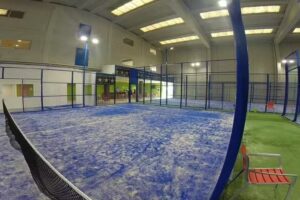 Apolo Club Deportivo