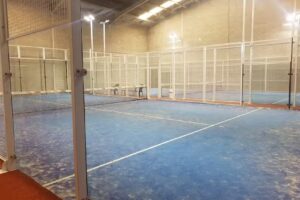 Arena Pádel Granada