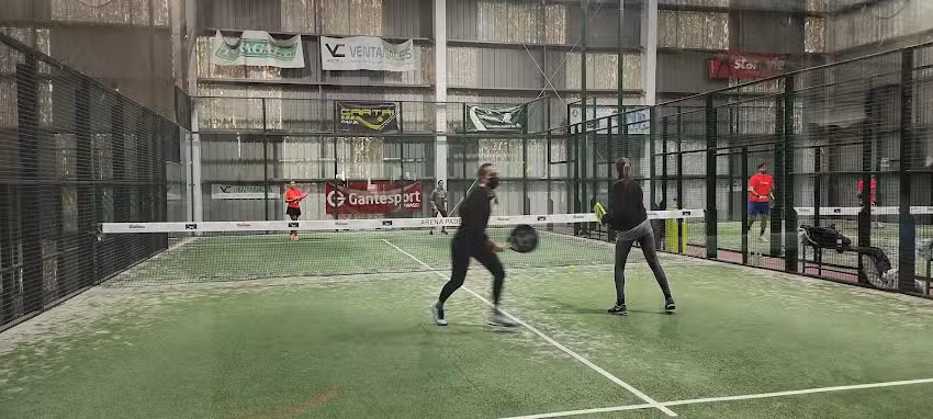 Arena Padel