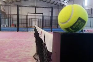 Argentum Pàdel Indoor