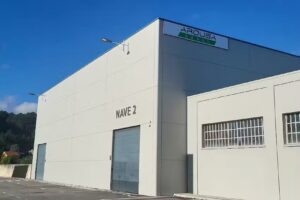 Arousa Padel Rubianes