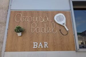 Arousa Pádel Sport Center