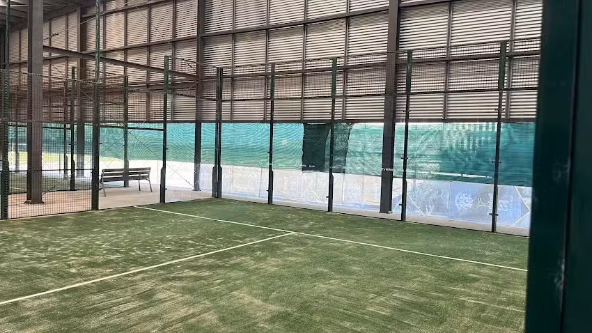 Asociacion Padel Cervo