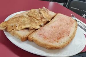 Bar padel la Noguera