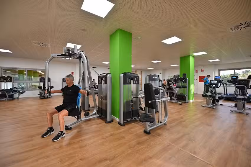 BeOne Fitness & Sport