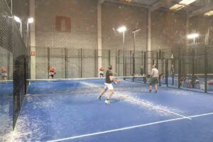 Bilbao Padel Indoor (BPI)