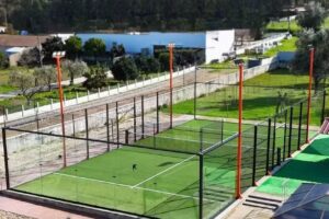 BLAVA PADEL S.L