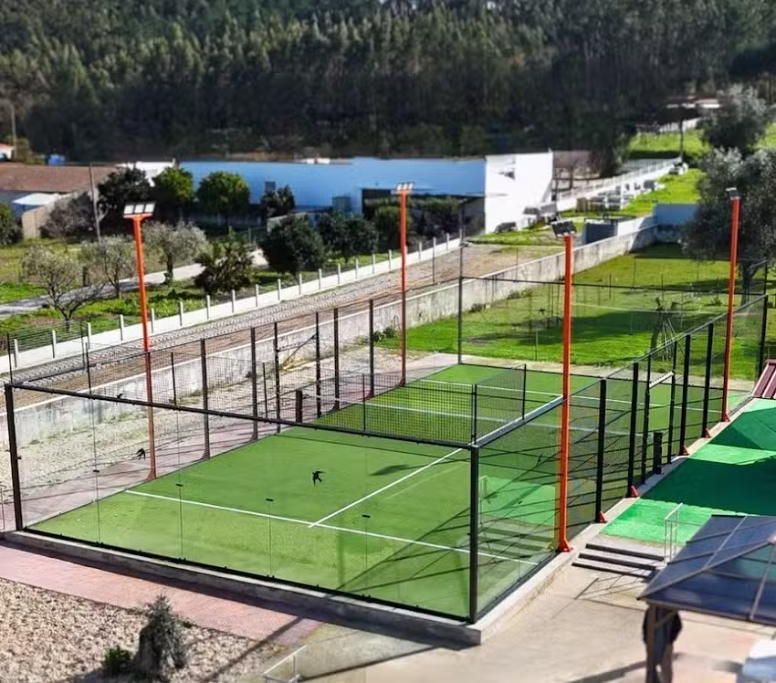 BLAVA PADEL S.L