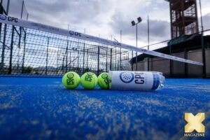 Bluelife Padel