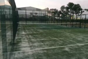 BoixTeam P&aacute;del Museros