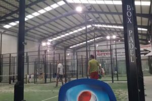 Box Padel