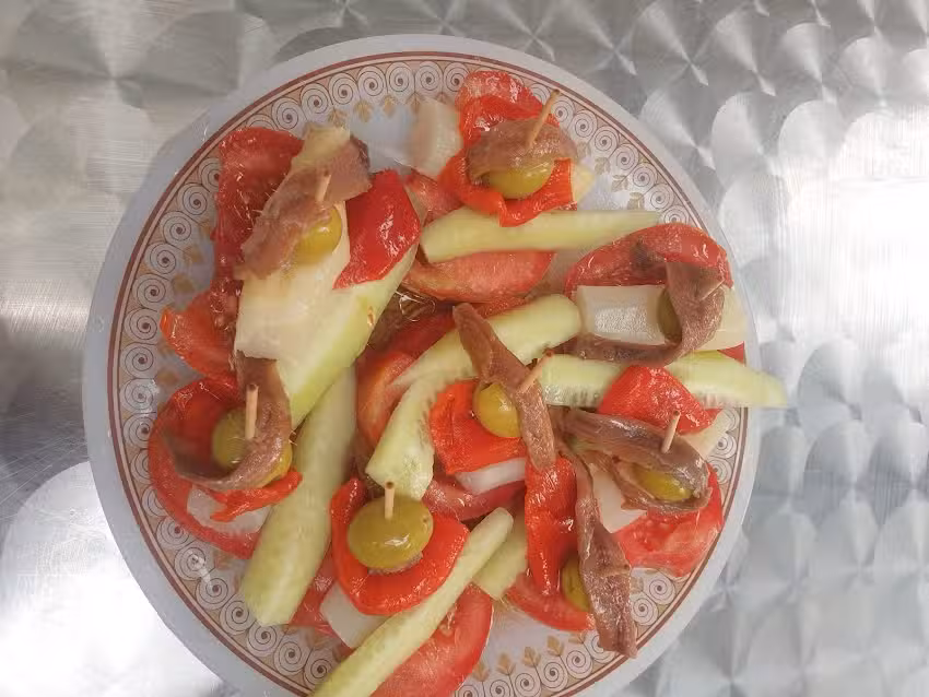 Caf&eacute; Bar P&aacute;del