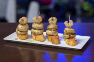 Cafeteria Padel Plaza