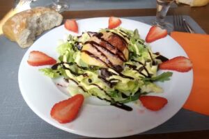 Cafetería Padel y Cañas MG