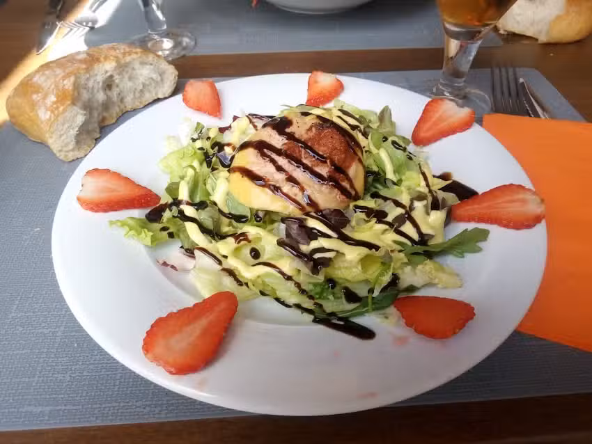 Cafeter&iacute;a Padel y Ca&ntilde;as MG