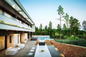 Camiral A Quinta do Lago Resort