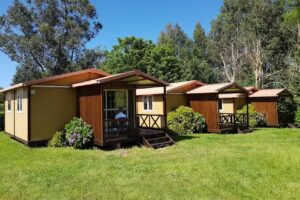 Camping L’Amuravela