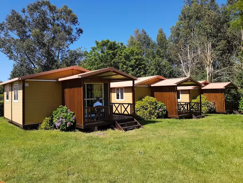 Camping L&rsquo;Amuravela