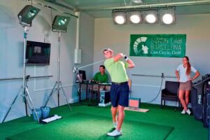 Can Cuyas Golf P&P i Padel