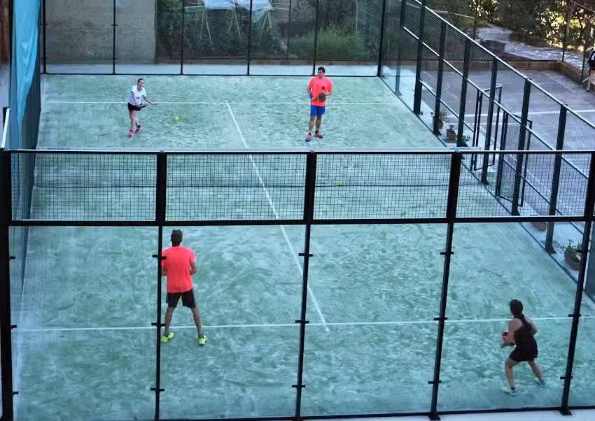 Cardonaevents / P&agrave;del Cal Monestir