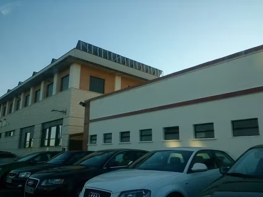 Casa Le&oacute;n S.D.R.