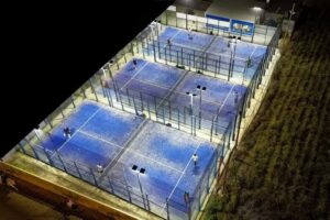 CASILLAS PADEL