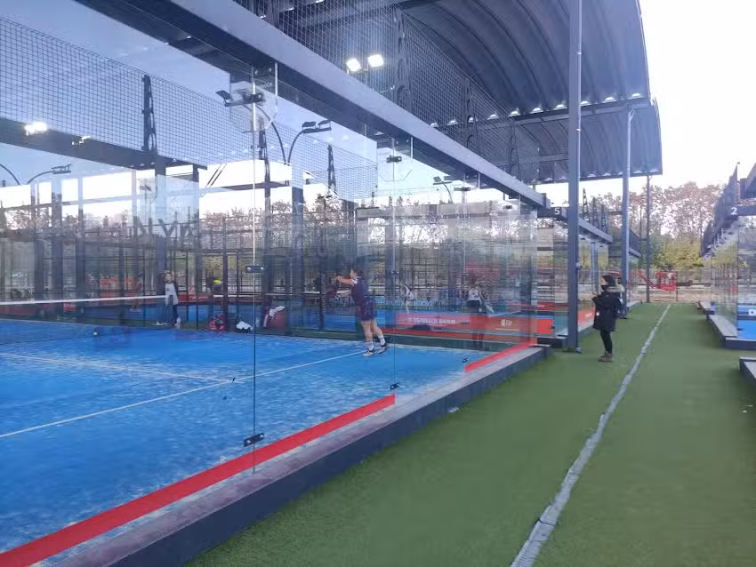 Catalunya P&agrave;del Club (P&agrave;del)