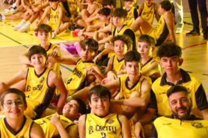 CB Es Castell Menorca