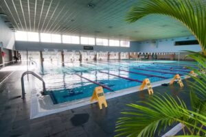 CDO Covaresa | Tu club de deporte y ocio en Valladolid