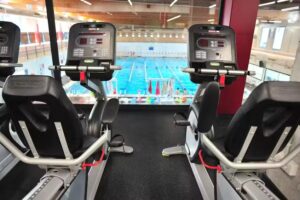 CDO Parc Del Garraf | Tu gimnasio en Villanueva y Geltrú