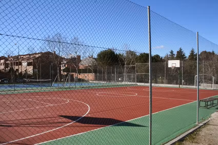 Centro Deportivo Alcal&aacute; 525