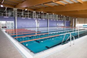 Centro Deportivo del Delta